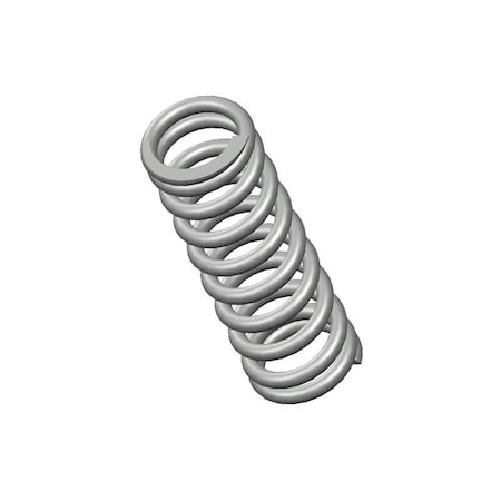 Approved Vendor Compression Spring, O= .240, L= .75, W= .035 G309967674